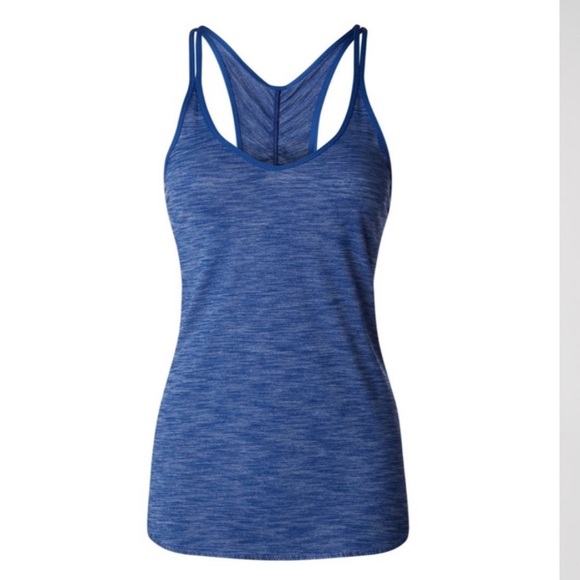 Lululemon What The Sport Singlet II - Picture 1 of 12